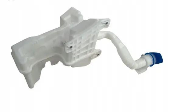 Volkswagen Golf Sportsvan Windshield washer fluid reservoir/tank 5GG955453