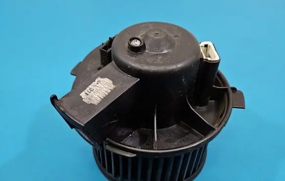 Citroen Xsara Picasso Heater fan/blower IMPRK1571064
