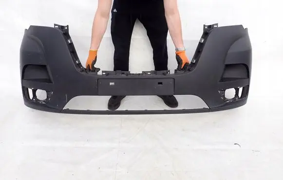 Renault Master III Front bumper 620228205R
