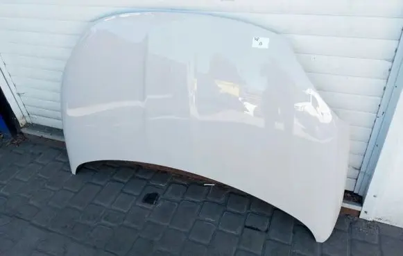 Fiat 500X Engine bonnet/hood