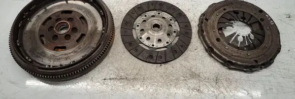 Audi A3 S3 8L Clutch set kit