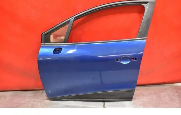 Renault Clio I Front door 