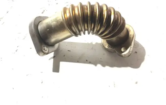 Audi A4 S4 B8 8K EGR valve line/pipe/hose 059131525AL