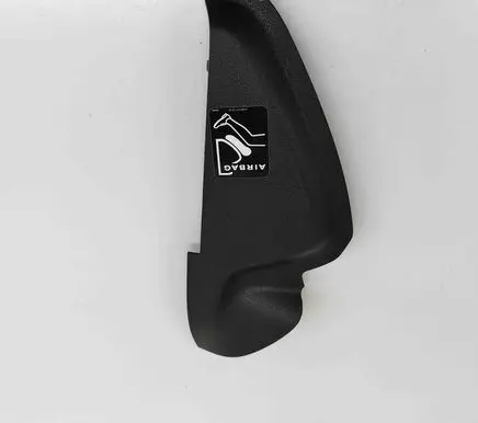 Mercedes-Benz GLE W167 Dashboard side end trim A1676805600