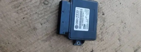 Audi A6 Allroad C6 Brake system control unit/module 4F0907801A 4F0910801C