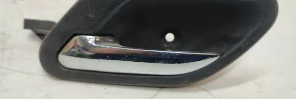 BMW 5 E39 Front door interior handle 8125513