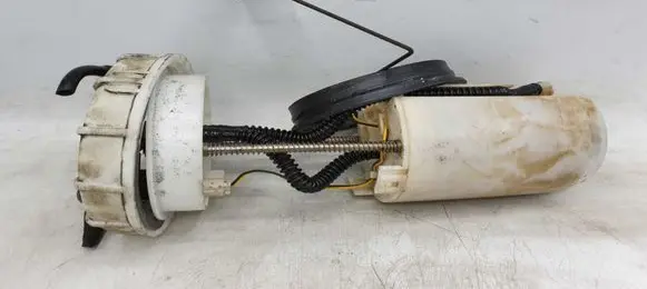 Honda CR-V In-tank fuel pump NOCODE