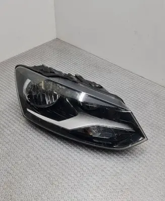 Volkswagen Polo V 6R Headlight/headlamp 6R1941008E 24705102002168