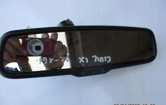 Honda Civic IX Rear view mirror (interior) 026660