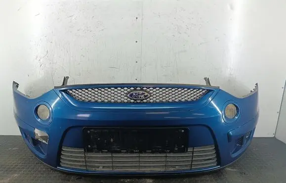 Ford S-MAX Front bumper