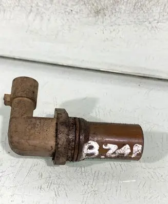 Opel Zafira B Crankshaft position sensor
