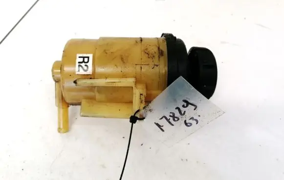 Hyundai Sonata Power steering fluid tank/reservoir
