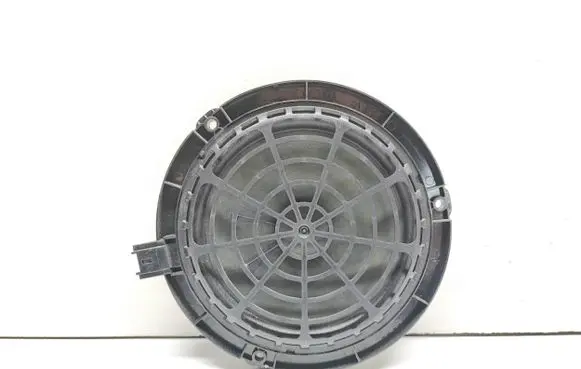 Citroen C4 II Picasso Front door speaker 9803506480