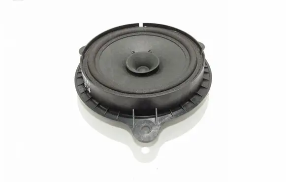 Nissan Qashqai Rear door speaker