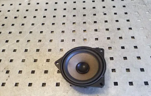 Mini Cooper Countryman R60 Front door speaker 65139804157 9804157