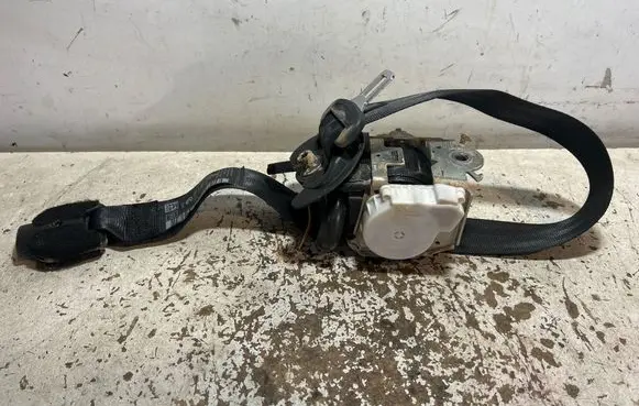 Opel Grandland X Front seatbelt 98094640XX 34197400G 113351830