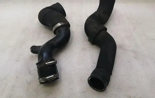 Bentley Continental Intercooler hose/pipe 3W0145828D