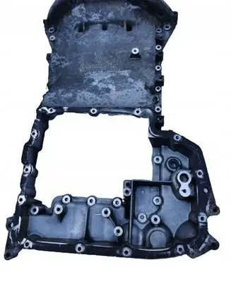 Mercedes-Benz S AMG W221 Oil sump A6420140202