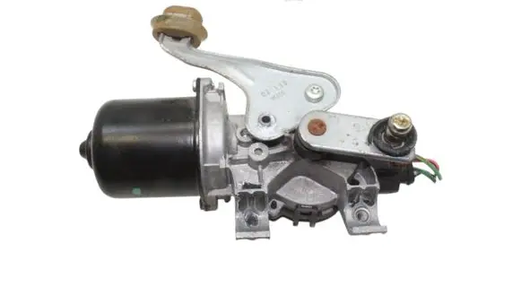 Peugeot 2008 II Wiper motor 9824534680