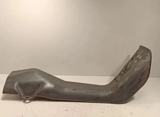 Nissan Qashqai Fuel tank bottom protection 17290JD000