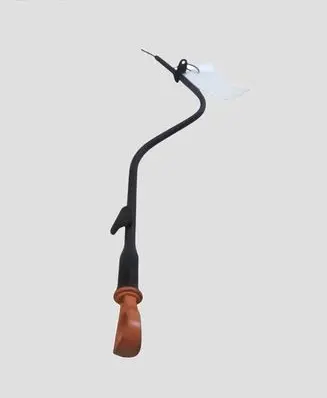 Peugeot 3008 I Oil level dip stick