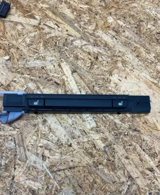 BMW 3 E90 E91 ASC control unit/module 658590