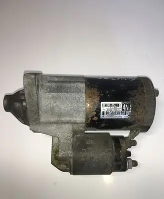 Suzuki Grand Vitara II Starter motor 3110065J10 M000T21671