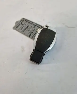 Mercedes-Benz ML W164 Ignition key/card 