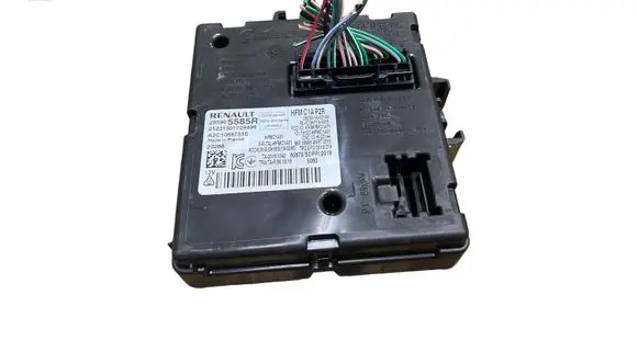 Renault Zoe Other control units/modules 285905585R A2C10657510 21231501729496