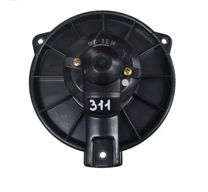 Toyota Yaris Heater fan/blower 1940000821