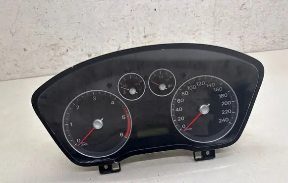 Ford Focus Speedometer (instrument cluster) 4M5T10849GN