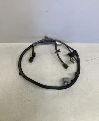 Opel Insignia A Parking sensor (PDC) wiring loom 13238613