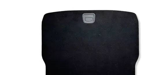 Mercedes-Benz A W177 Trunk/boot mat liner A1776808705 49528