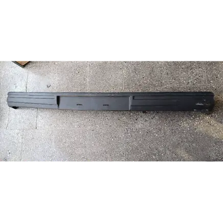 Volvo 740 Front bumper 