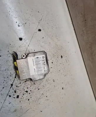 Airbag control unit/module