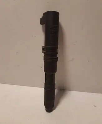 High voltage ignition coil