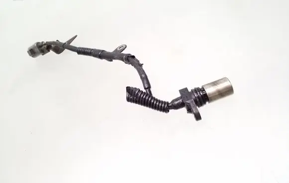 Toyota Avensis T250 Crankshaft position sensor 9091905069 0296001471