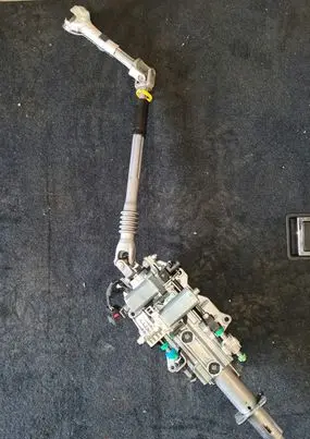 Maserati Levante Steering rack mechanical part 06701023000