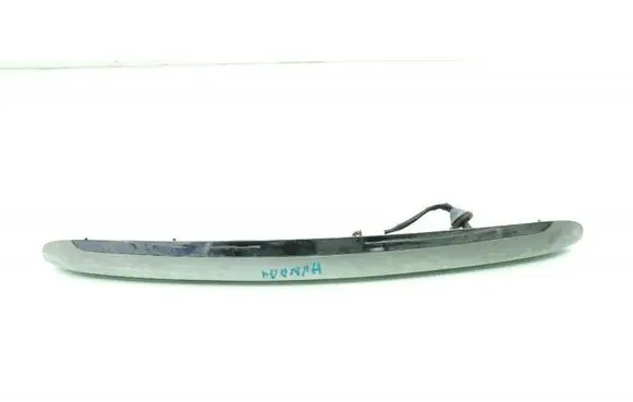 Hyundai i30 Number plate light MMAUTKO28830