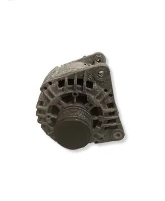 Volkswagen Sharan Generator/alternator 437317 038903018P