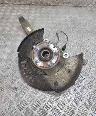 Land Rover Range Rover Velar Front wheel hub HK833K186BC