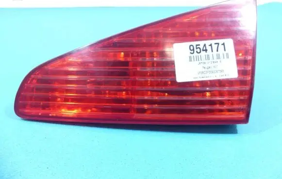 Peugeot 607 Rear/tail lights IMPRK954171