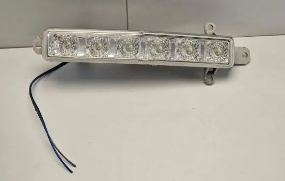 Peugeot Partner LED Daytime headlight 9677409380 89208643