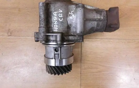 Honda CR-V Gearbox transfer box case GR7G 29000R7G000