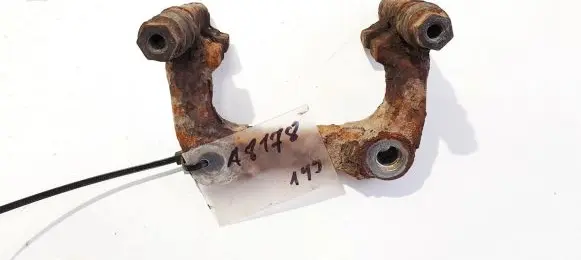 Skoda Octavia Mk2 (1Z) Rear brake caliper