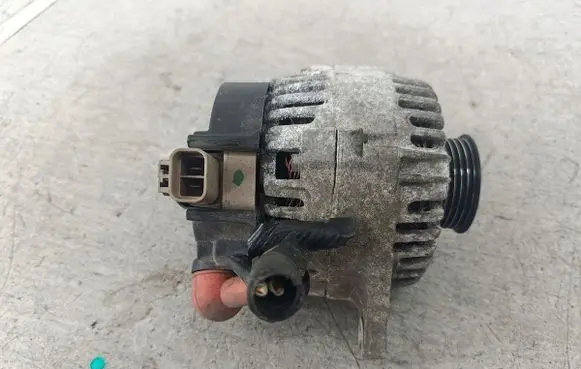 Nissan Micra Generator/alternator