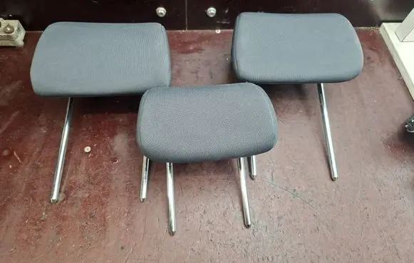 KIA Rio Rear seat headrest 