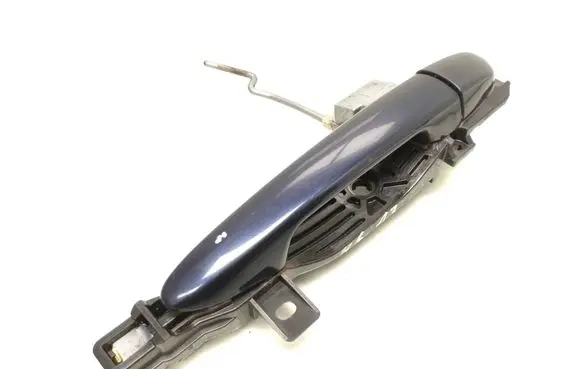 Mazda 6 Rear door exterior handle 