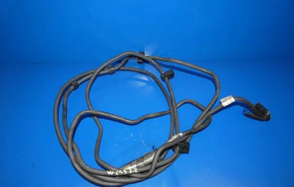 Mercedes-Benz GLC X253 C253 AdBlue supply pipe A2534700264 014937 16T054
