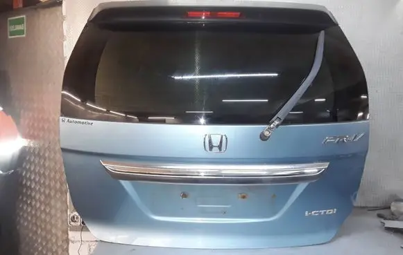 Honda FR-V Tailgate/trunk/boot lid 